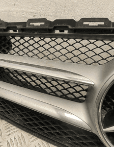 Grill atrapa mercedes c-klasa W05 A2058800183 org 5