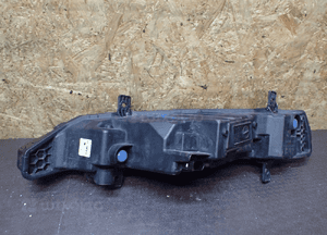 Halogen prawy skoda superb iii 3 lift led 6