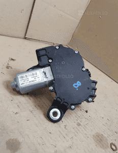 #SILNICZEK WYCIERACZKI TYLNEJ OPEL ASTRA J nr 13256917 4