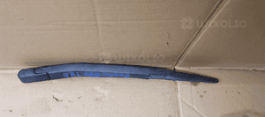 Ramie wycieraczki tył wycieraczka Fiat Punto EVO 55701469 1