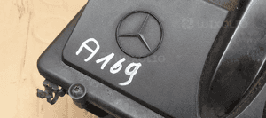 Obudowa filtra powietrza Mercedes W169 A180 CDI A6400900701 A6400940204 8