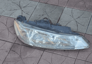peugeot 406 FL lampa prawa WYSYŁKA 1