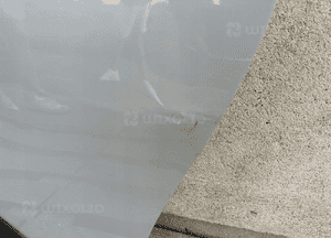 Drzwi tyl tylne lewe citroen berlingo iv 4 partner 2018- bardzo ladne 4
