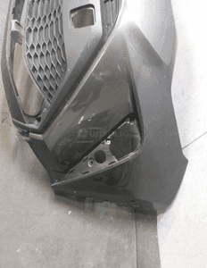 ZDERZAK PRZÓD TOYOTA CHR LIFT 3