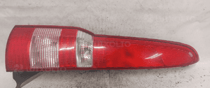 Tyl tylna lampa lewa fiat panda 2 1