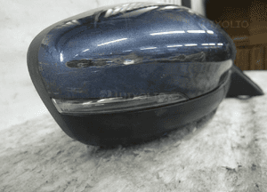 Lusterko prawe ford kuga MK3 asystent 11 pinów blis LV4B17682DC idealne 4