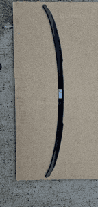 BMW G06 / F96 Spoiler M-Pakiet 8084558 1