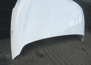 MASKA POKRYWA SILNIKA CITROEN BERLINGO PEUGEOT PARTNER III 3 GRAD 2019- 5