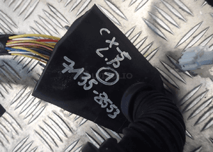 INSTALACJA DRZWI LEWY PRZÓD MAZDA CX-5 7135-8553 RADOM 2