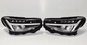 REFLEKTOR PRAWY LEWY FULL LED VOLVO XC40 LIFT EUROPA 1