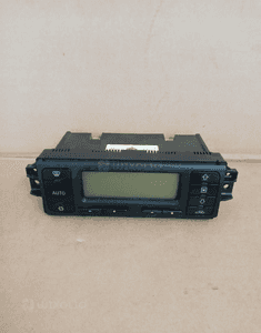 Panel klimatyzacji seat toledo ii leon i 1