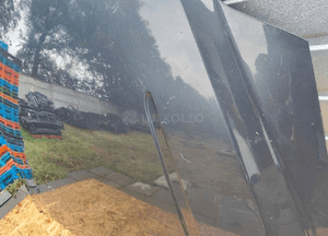 Ford Mondeo mk4 08-10 POKRYWA SILNIKA MASKA 5