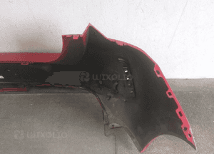 ZDERZAK TYŁ OPEL ASTRA L VI 6 HB 7
