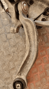 BMW F01 F07 ZWROTNICA LEWY LEWA PRZÓD PRZEDNIA 6775767 12