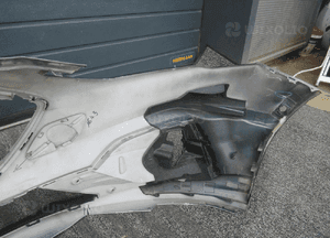 Zderzak przód przedni ford focus MK4 st line 2018-2021 18
