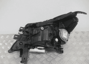 Lampa przednia przód prawa nissan navara 4 iv full led 2015-2020 13