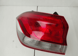 Lampa lewy tył hyundai I30 iii hb 17- 7
