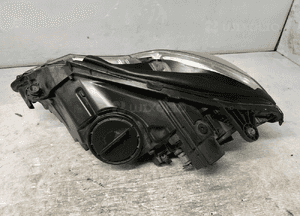 Lampa xenon przód prawy mercedes e-klasa W212 A2128205861 uk 6