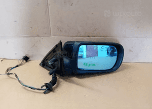Lusterko prawe elektryczne BMW 5 E39 9 + 2 PIN 6