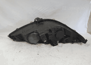 * LAMPA PRZEDNIA LEWA PRZÓD LEWO PEUGEOT 308 6