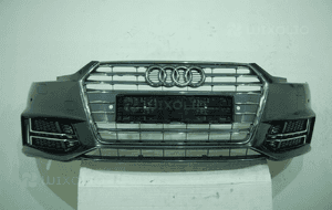 Zderzak audi S4 A4 s-line 8W B9 2017-2019 8W0 1