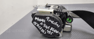 Mercedes W906 pas bezpieczeństwa przód A9068600485 5