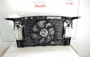Wzmocnienie pas audi A4 8W B9 217-2021 2.0 tfsi 4