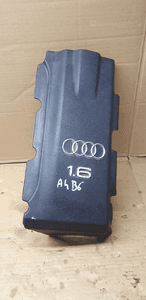 Osłona pokrywa silnika Audi A4 B6 1.6 FSI 06B103925E 1