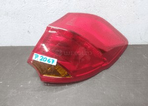 LAMPA TYŁ PRAWA KIA CEED II 2 HB 12- 92402-A20 1