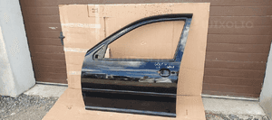 Drzwi lewy przód przednie lewe VW GOLF IV 4 5 drzwi 5D L041 1