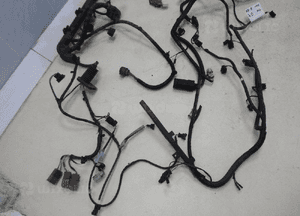 JAGUAR XK8 XK 8 X100 4.0 WIĄZKA PODŁUŻNICY 4