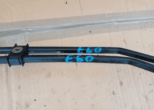Przewód oleju skrzyni biegów BMW E60 E61 E63 E64 E65 7534892 5