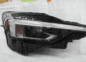 Polestar ii 2 bdb full led lampa przednia prawa 3