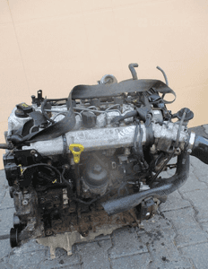 Silnik kia ceed hyundai 1.6 crdi kompletny 5