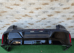 Zderzak bmw 7 G70 m pakiet 1