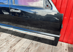 Jeep cherokee liberty kk drzwi prawy przód oryginał stan igła 8