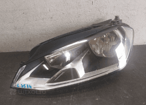 LAMPA PRZÓD LEWA VW GOLF VII 7 5G1941005 1