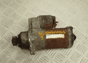 ROZRUSZNIK VW AUDI SEAT 02M911024G 1