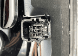 Opel insignia b komplt lamp tylnych tył 39099122 39099123 39107540 39107541 13