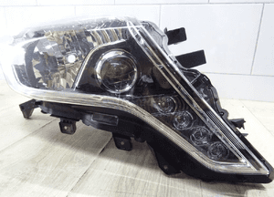 Lampa Prawa Toyota Land Cruiser Prado 09-17 81185-60J20 2