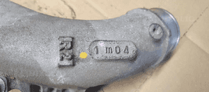 Rura dolot powietrza Mazda 6 II 2.2 D 7