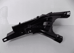 Mocowanie Błotnika Lewe BMW X5 E70 - 3967 1
