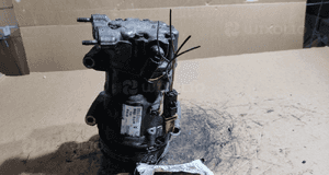 SPRĘŻARKA KLIMATYZACJI SANDEN PEUGEOT CITROEN C4 207 1.4 1.6 9651910980 WYSYŁKA! 1