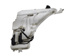 Zbiorniczek płynu spryskiwaczy bmw 1 ii F20 F21 7241673 2015-2019 lift 1