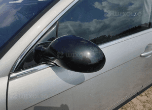 Citroen C6 drzwi przednie przod prawe ezrc 4