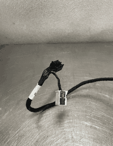 Lusterko lewe mercedes a W176 lift 9 4 13 pin eu 6