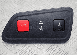 Przycisk otwierania klapy peugeot 3008 ii 9816034477 1