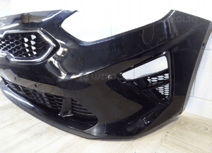 Zderzak przód przedni kia ceed 3 iii 1K 86511-J7000 PDC6 3