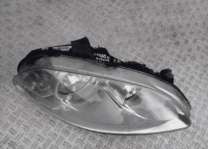 Lampa prawy przód fiat croma europa 51733560 radom 2