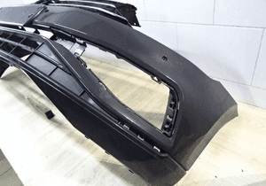 VW passat b8 lift zderzak przód PDC4 13